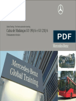 Caixa de Mudanças GO190 e GO210 PDF