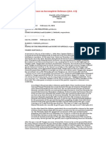 Art 13 Example Case On Incomplete Defense