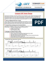 Compact LNG C Design Brochure - 110609