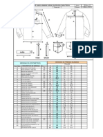 Ficha Técnica Uniforme