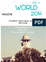 Geo World PDF