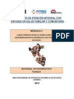 PROFAM Modulo-1-Unidad-I PDF