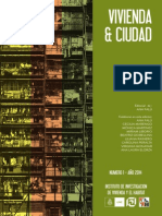 Vivienda y Ciudad PDF