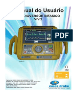 Cardioversor Vivo 1-2 PDF