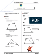 Sesion de Aprendizaje de Cuadrilateros I Ccesa007 PDF