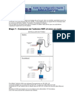 Guide de Configuration Bullet Et Picostation PDF