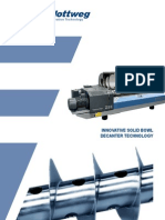 Decanteurs Centrifuges PDF