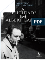 A Felicidade em Albert Camus PDF