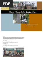 Chevy Chase Lake Sector Plan: Design Guidelines