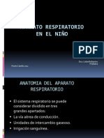 Semiologia Del Aparato Respiratorio