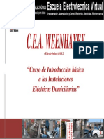 Curso Instalacion Domiciliaria PDF