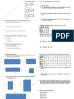 Refuerzo Evaluación Indicativa