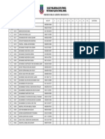 Perform Surface Grinding Processes Prestasi Lisan