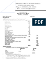 Financial Accounting Atc 1