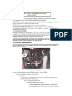 Maquinaria para La Elaboración de Embutidos