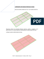 Uso de Tablas PDF