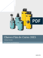 Catalogo Siemens - Fim de Curso PDF