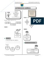 Sesion de Aprendizaje de Distribuciones Numéricas y Graficas Ccesa007 PDF