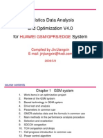 HUAWEI - Statistics Data Analysis and Optimization V 4.0