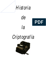 Historia%20Criptografia PDF