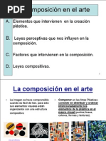 La Composición en El Arte PDF