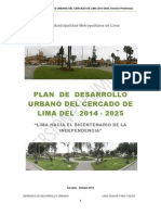 Pdu Cercado PDF