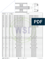 WELL OIL SEAL (WSI) TYPE NOK VB and KB Catalog PDF