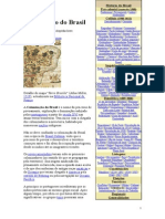 Colonização Do Brasil PDF