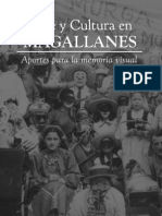 Arte y Cultura en Magallanes PDF