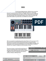 Midi Leaflet 3