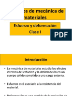 Esfuerzos Hibbeler PDF