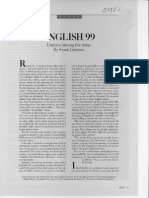 Eng99 LiteracyRuins PDF