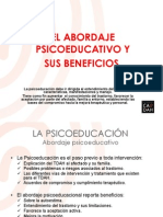 Abordaje Psicoeducativo TDH PDF