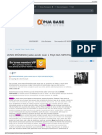 ZONAS ERÓGENAS (Saiba Aonde Tocar e FAÇA SUA REPUTAÇÃO) PDF