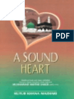 A Sound Heart