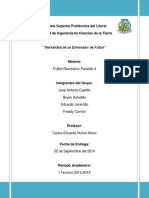 Examen Futbol PDF