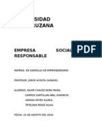 Empresas Socialmente Responsables2