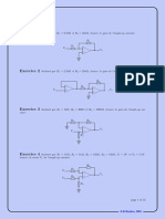 Exerciceampliop PDF