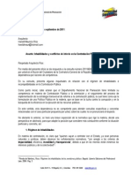 Regimen de Inhabilidades e Incompatibilidades PDF