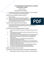 Guia de Referencia para Recorrido de Verificacion de La Comision de Seguridad e Higiene