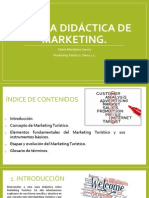 Tarea 1.1. Mi Guía Didáctica de Marketing