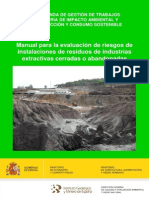 Minas Abandonadas PDF