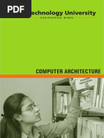 Computer Architecture