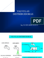 Valvulas Distribuidoras