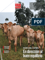 Pecuaria y Negocios - Año 8 - Numero 91 - Febrero 2012 - Paraguay - Portalguarani