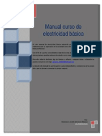 Manual Básico de Electricidad PDF