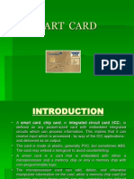 Smart Card Analysis Presentation