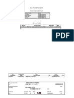 01 Revised As Per Customer Comments K.H 08 36: Revision Table Rev - No. Revision Note Approved Week