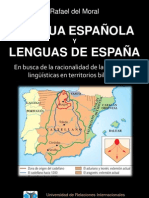 Lengua Española y Lenguas de España