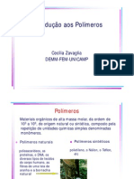 Introdução Aos Polímeros PDF